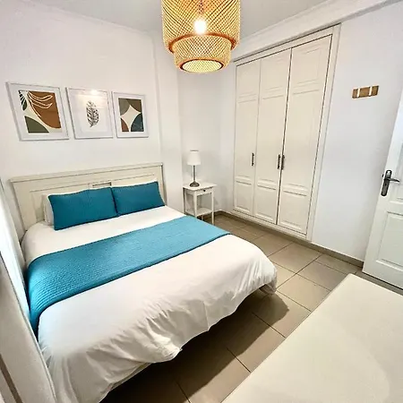 Costa Azul - 1c Apartment *
