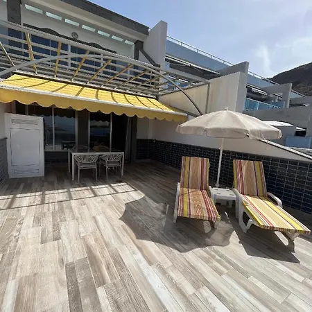 Costa Azul - 1c Apartment Puerto De Mogan