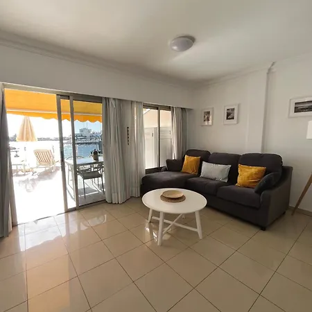 Costa Azul - 1c Apartment *