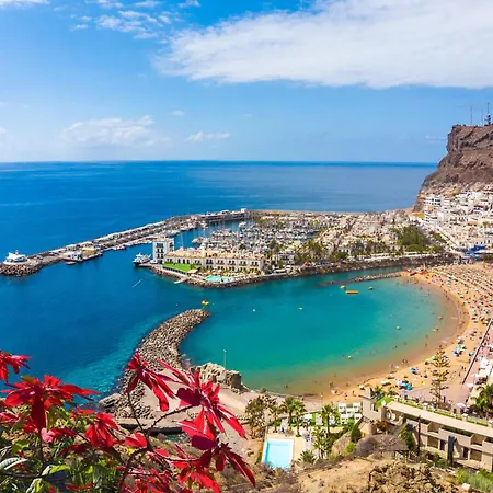 Costa Azul - 1c Apartment Puerto De Mogan