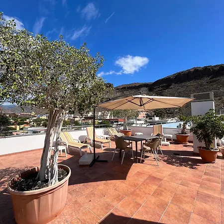 Costa Azul - 1c Apartment Puerto De Mogan