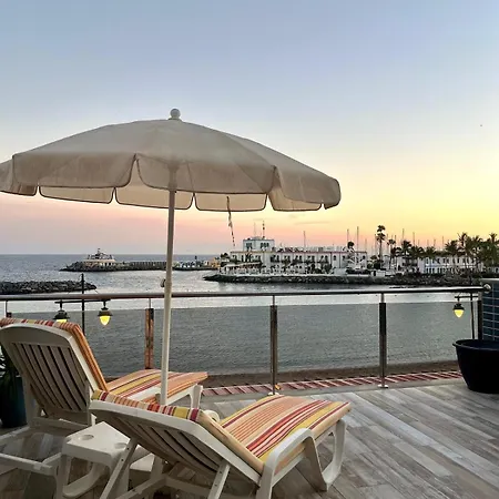 Costa Azul - 1c Apartment