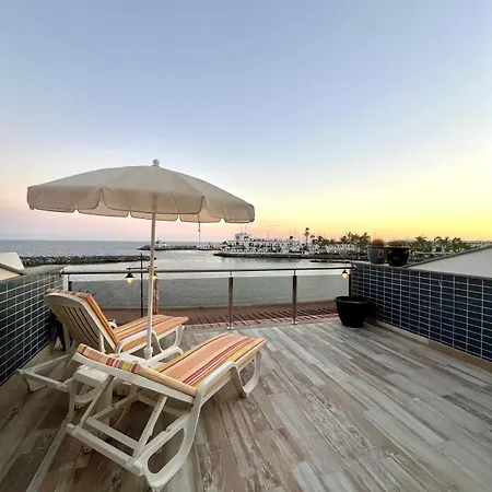 Apartment Costa Azul - 1c