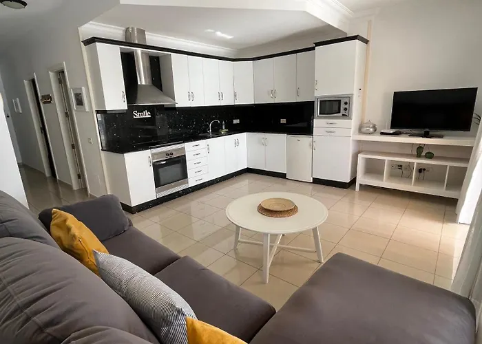 Apartament Costa Azul - 1c Puerto De Mogan