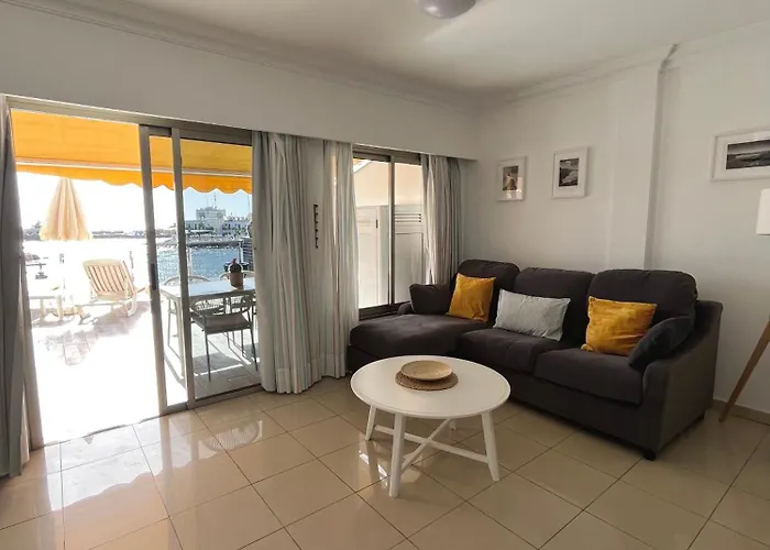 Costa Azul - 1c Apartament *